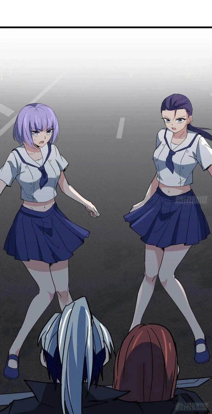Giải Thoát 99 Nữ Chính Ở Mạt Thế Chapter 192 - Trang 3