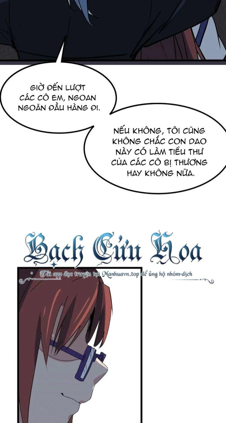 Giải Thoát 99 Nữ Chính Ở Mạt Thế Chapter 192 - Trang 3