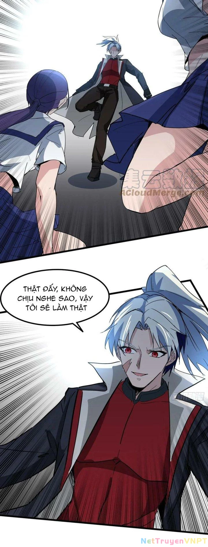 Giải Thoát 99 Nữ Chính Ở Mạt Thế Chapter 192 - Trang 3