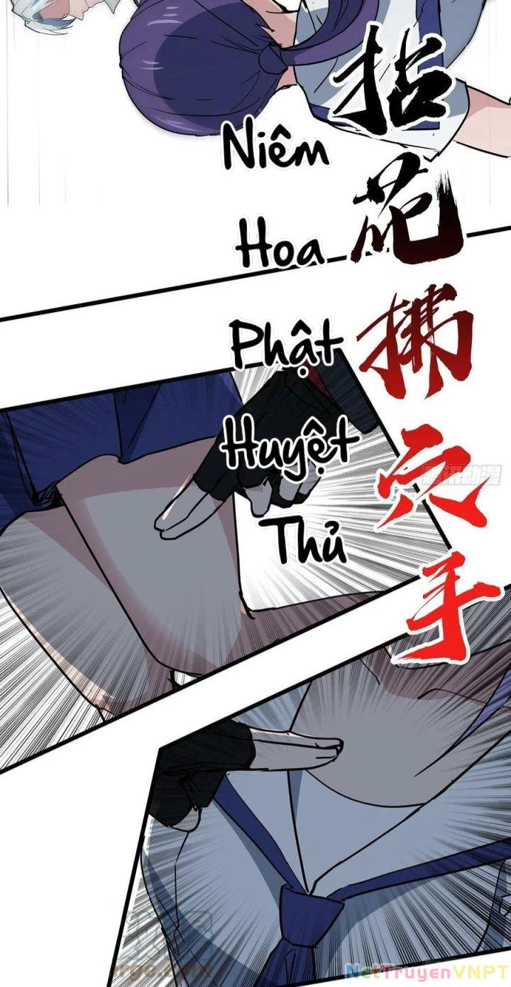 Giải Thoát 99 Nữ Chính Ở Mạt Thế Chapter 192 - Trang 3