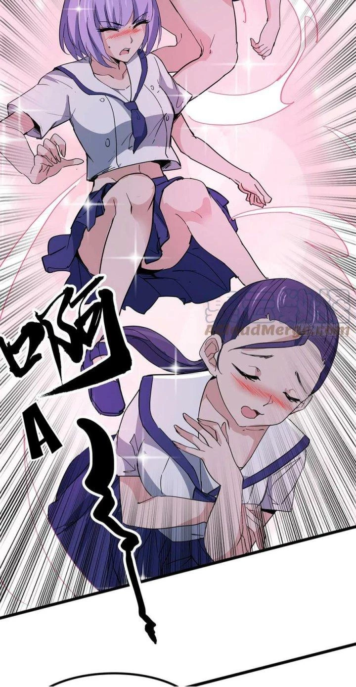 Giải Thoát 99 Nữ Chính Ở Mạt Thế Chapter 192 - Trang 3