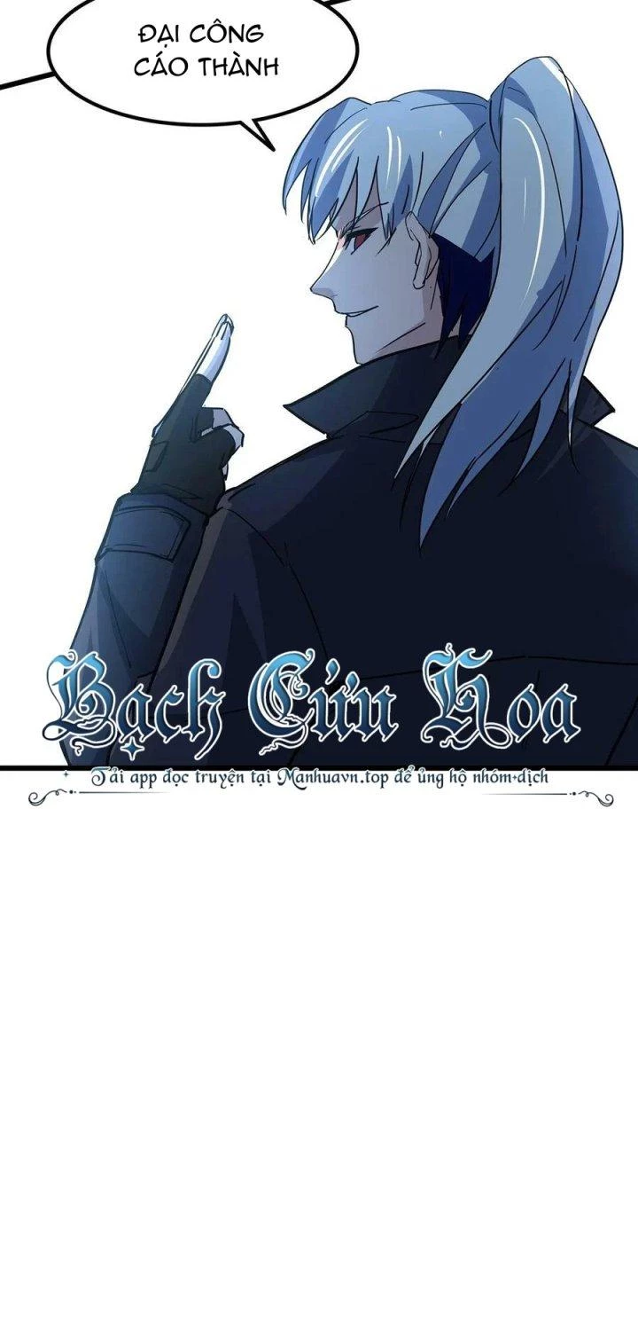 Giải Thoát 99 Nữ Chính Ở Mạt Thế Chapter 192 - Trang 3