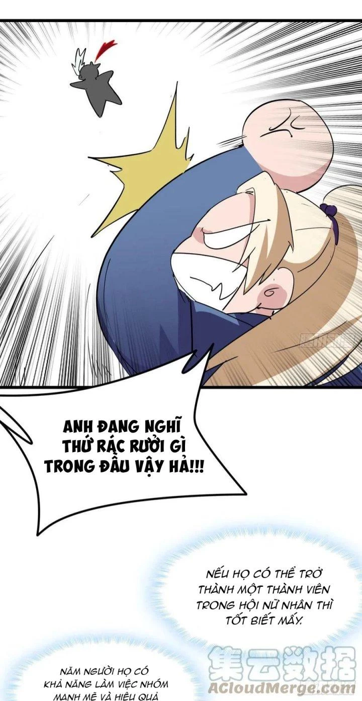 Giải Thoát 99 Nữ Chính Ở Mạt Thế Chapter 193 - Trang 3