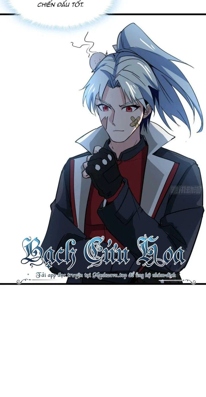 Giải Thoát 99 Nữ Chính Ở Mạt Thế Chapter 193 - Trang 3