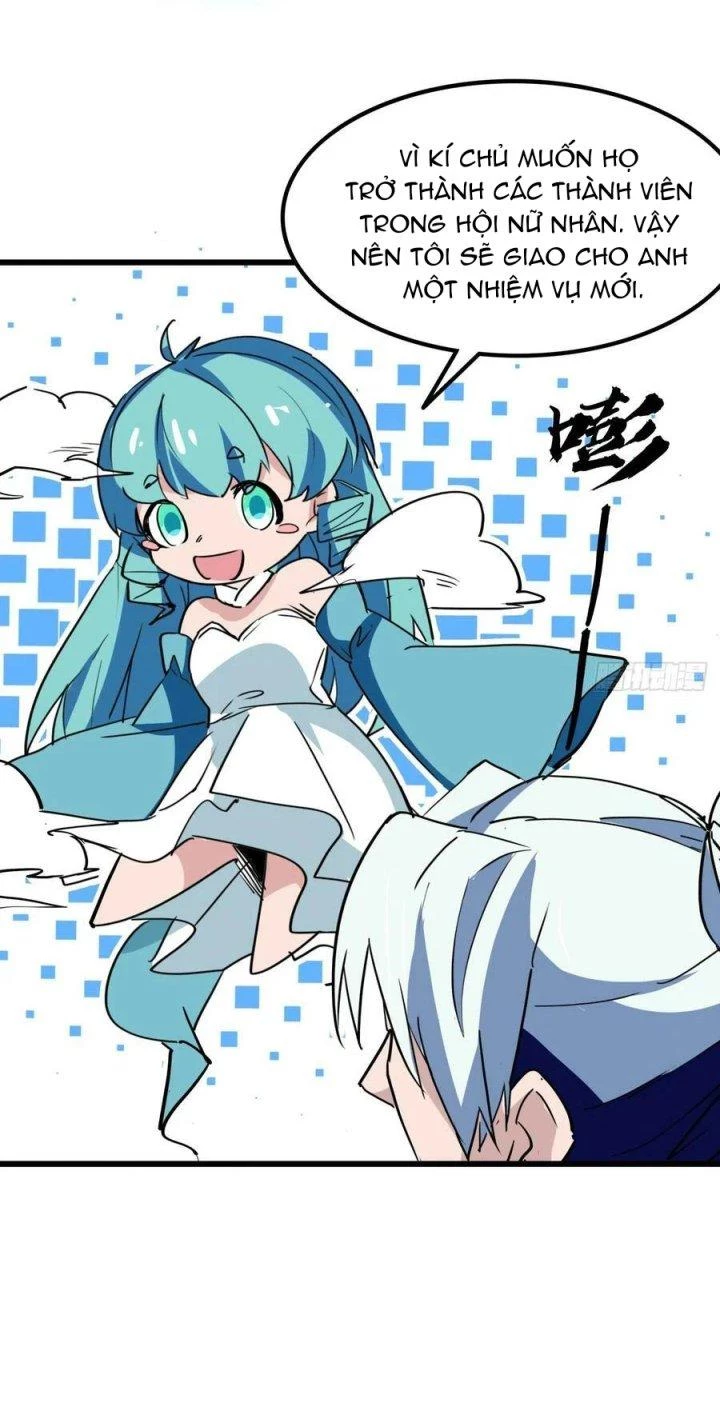 Giải Thoát 99 Nữ Chính Ở Mạt Thế Chapter 193 - Trang 3