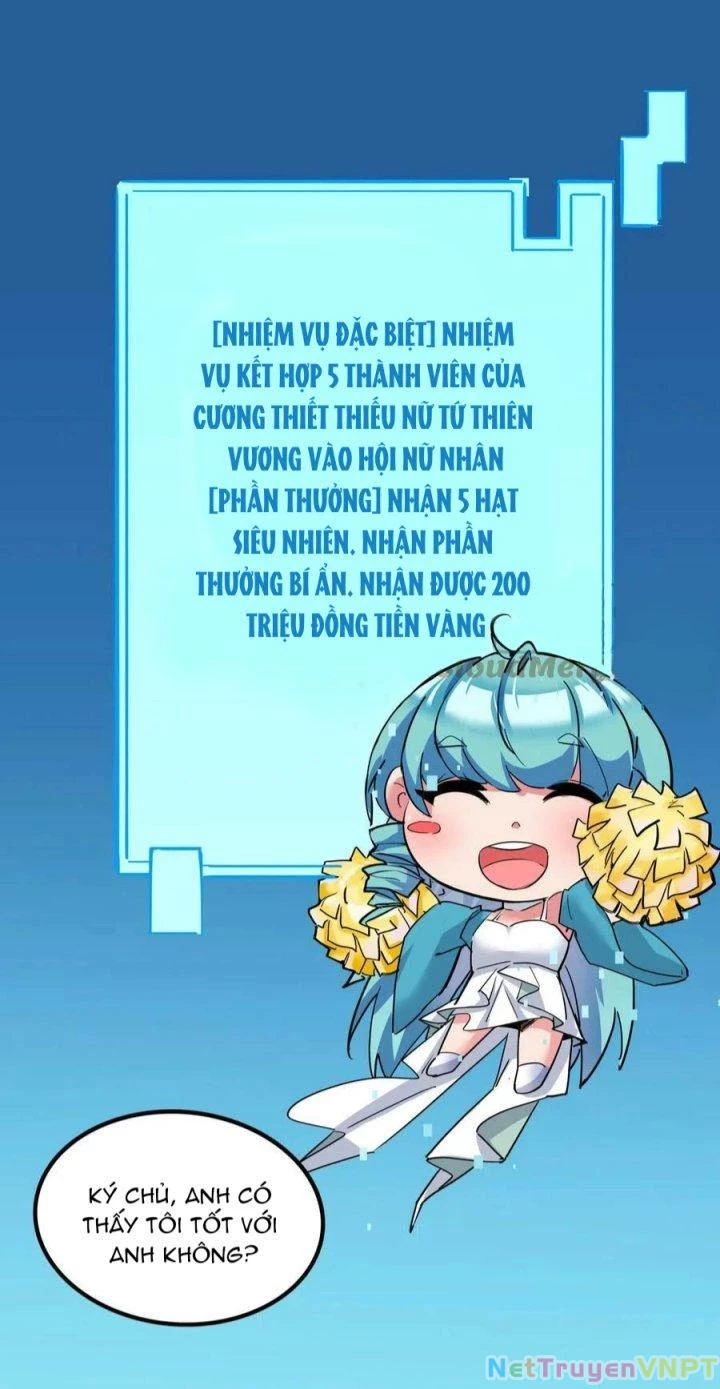 Giải Thoát 99 Nữ Chính Ở Mạt Thế Chapter 193 - Trang 3