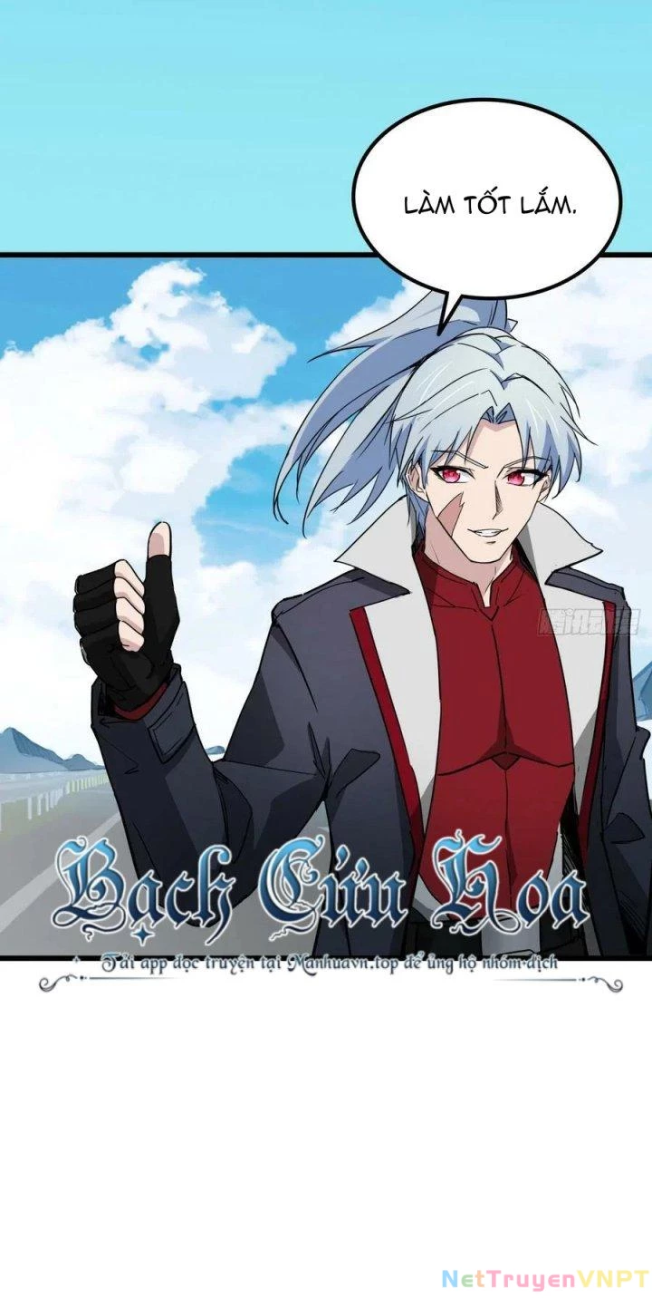 Giải Thoát 99 Nữ Chính Ở Mạt Thế Chapter 193 - Trang 3