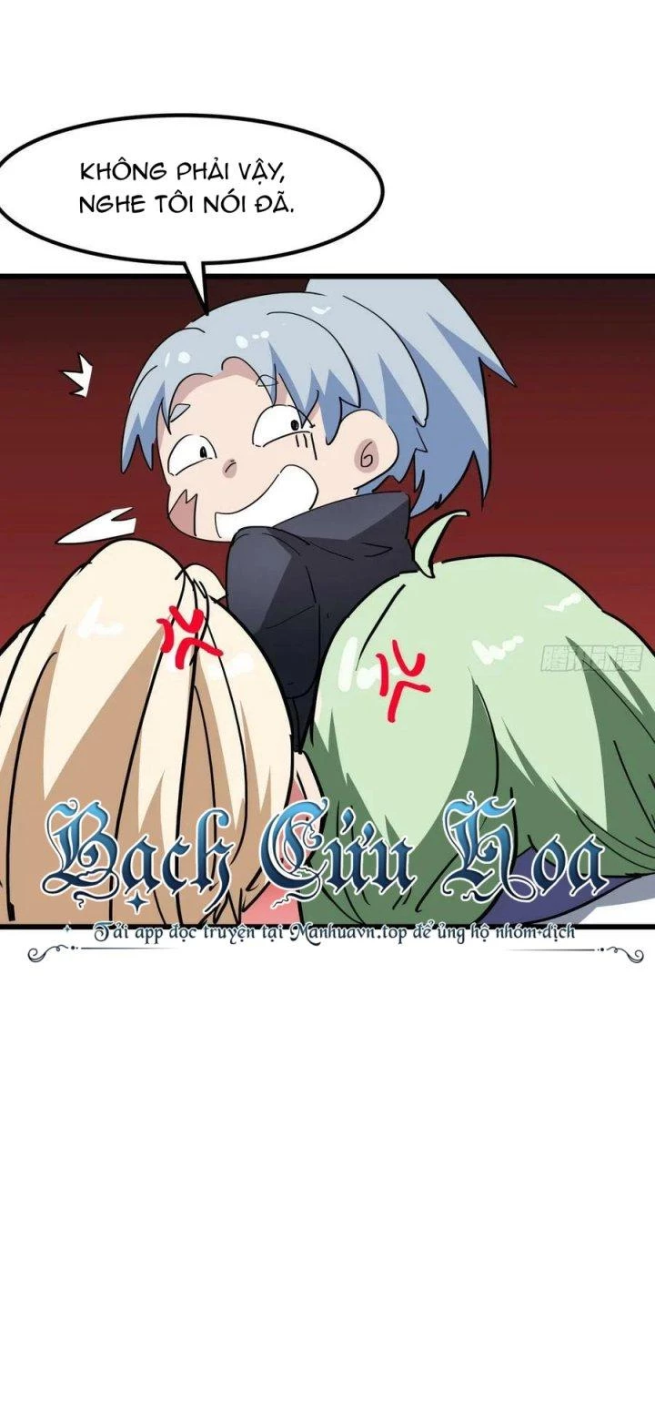 Giải Thoát 99 Nữ Chính Ở Mạt Thế Chapter 193 - Trang 3