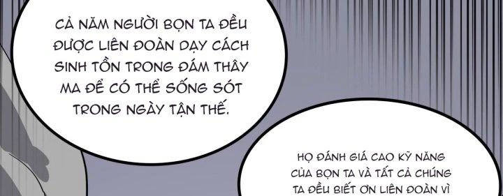 Giải Thoát 99 Nữ Chính Ở Mạt Thế Chapter 194 - Trang 3