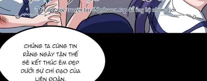 Giải Thoát 99 Nữ Chính Ở Mạt Thế Chapter 194 - Trang 3