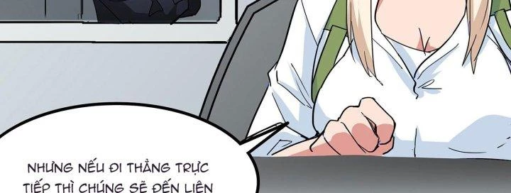 Giải Thoát 99 Nữ Chính Ở Mạt Thế Chapter 194 - Trang 3