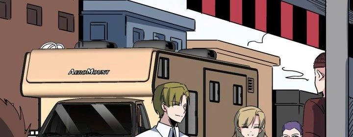 Giải Thoát 99 Nữ Chính Ở Mạt Thế Chapter 194 - Trang 3