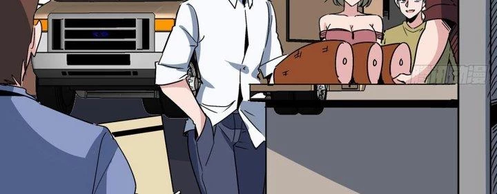 Giải Thoát 99 Nữ Chính Ở Mạt Thế Chapter 194 - Trang 3