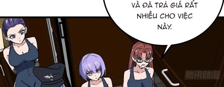 Giải Thoát 99 Nữ Chính Ở Mạt Thế Chapter 194 - Trang 3