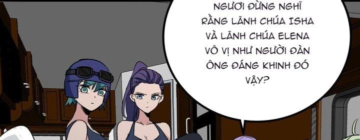 Giải Thoát 99 Nữ Chính Ở Mạt Thế Chapter 194 - Trang 3