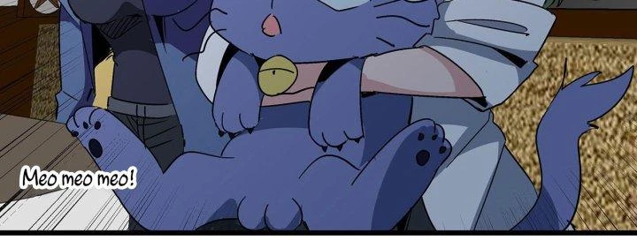 Giải Thoát 99 Nữ Chính Ở Mạt Thế Chapter 194 - Trang 3