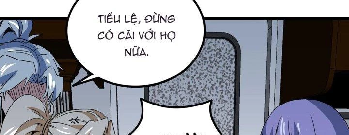 Giải Thoát 99 Nữ Chính Ở Mạt Thế Chapter 195 - Trang 3