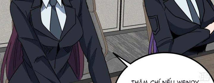 Giải Thoát 99 Nữ Chính Ở Mạt Thế Chapter 195 - Trang 3