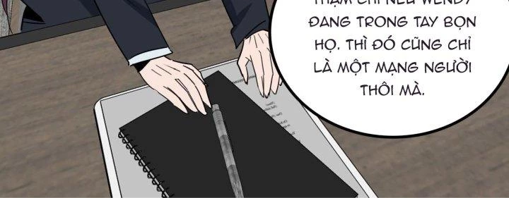 Giải Thoát 99 Nữ Chính Ở Mạt Thế Chapter 195 - Trang 3