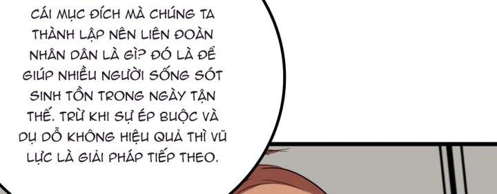 Giải Thoát 99 Nữ Chính Ở Mạt Thế Chapter 195 - Trang 3