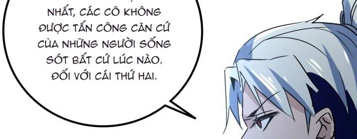 Giải Thoát 99 Nữ Chính Ở Mạt Thế Chapter 195 - Trang 3