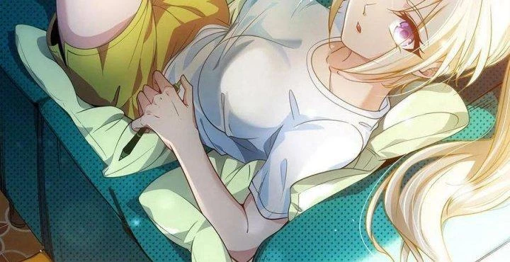 Giải Thoát 99 Nữ Chính Ở Mạt Thế Chapter 196 - Trang 3