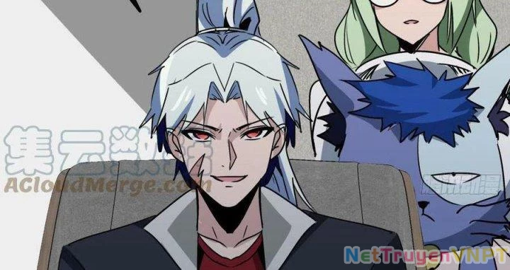 Giải Thoát 99 Nữ Chính Ở Mạt Thế Chapter 196 - Trang 3