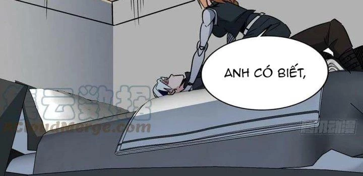 Giải Thoát 99 Nữ Chính Ở Mạt Thế Chapter 196 - Trang 3