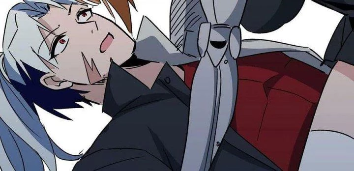 Giải Thoát 99 Nữ Chính Ở Mạt Thế Chapter 196 - Trang 3