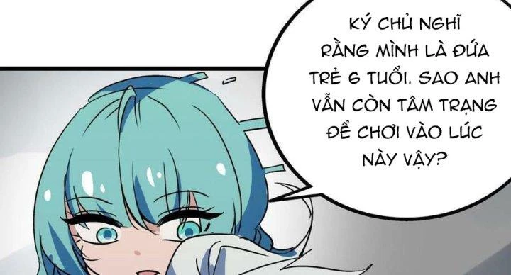 Giải Thoát 99 Nữ Chính Ở Mạt Thế Chapter 196 - Trang 3