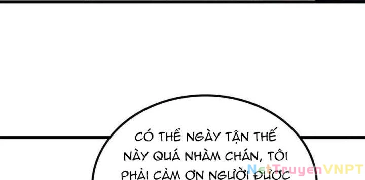 Giải Thoát 99 Nữ Chính Ở Mạt Thế Chapter 196 - Trang 3