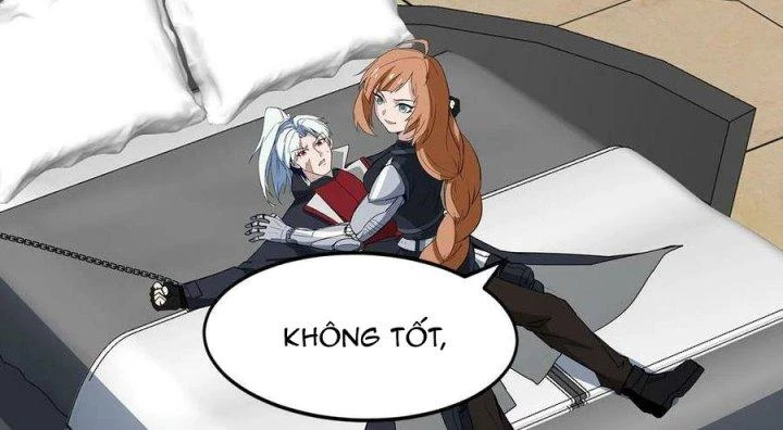 Giải Thoát 99 Nữ Chính Ở Mạt Thế Chapter 196 - Trang 3