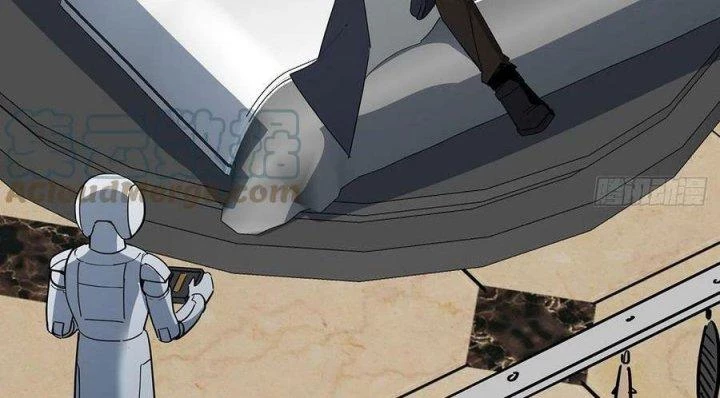 Giải Thoát 99 Nữ Chính Ở Mạt Thế Chapter 196 - Trang 3