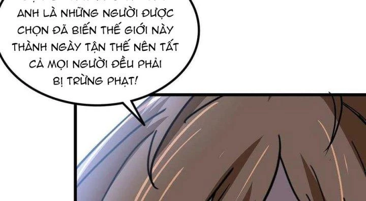 Giải Thoát 99 Nữ Chính Ở Mạt Thế Chapter 196 - Trang 3