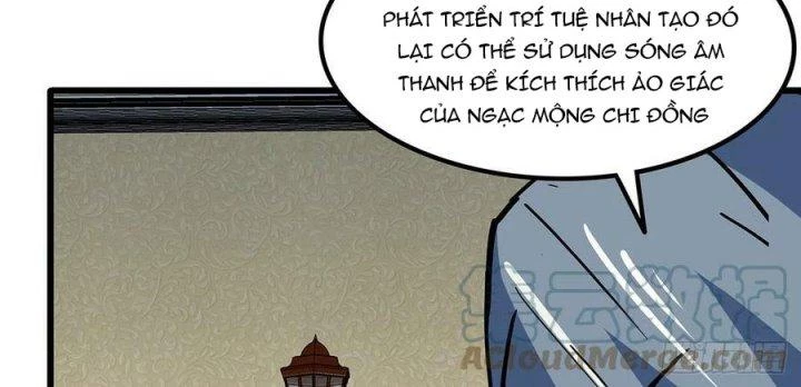 Giải Thoát 99 Nữ Chính Ở Mạt Thế Chapter 197 - Trang 3