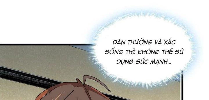 Giải Thoát 99 Nữ Chính Ở Mạt Thế Chapter 197 - Trang 3