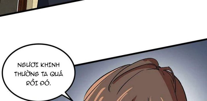 Giải Thoát 99 Nữ Chính Ở Mạt Thế Chapter 197 - Trang 3