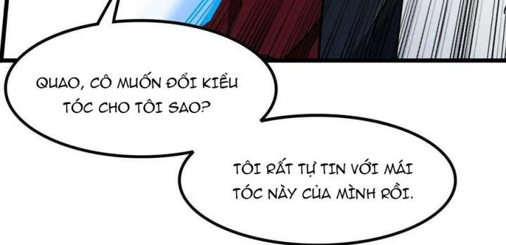 Giải Thoát 99 Nữ Chính Ở Mạt Thế Chapter 197 - Trang 3