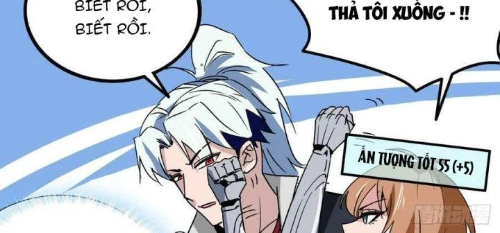 Giải Thoát 99 Nữ Chính Ở Mạt Thế Chapter 198 - Trang 3