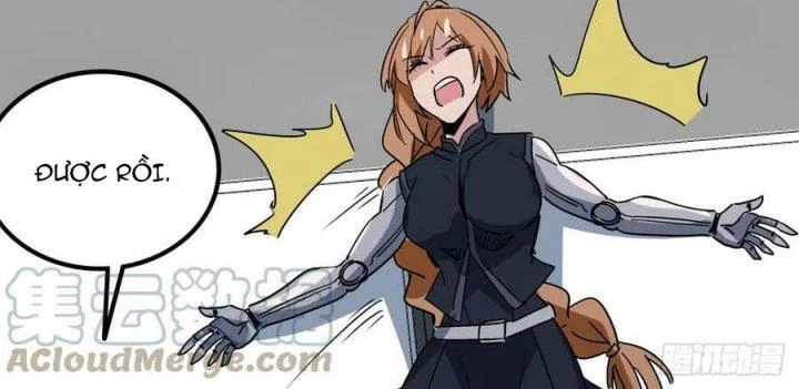 Giải Thoát 99 Nữ Chính Ở Mạt Thế Chapter 198 - Trang 3