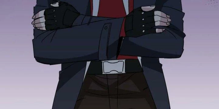 Giải Thoát 99 Nữ Chính Ở Mạt Thế Chapter 198 - Trang 3