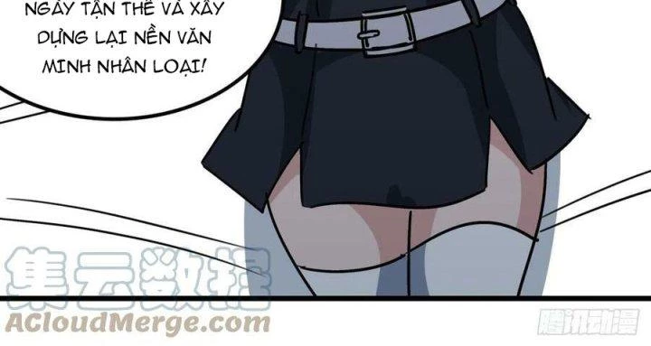 Giải Thoát 99 Nữ Chính Ở Mạt Thế Chapter 198 - Trang 3