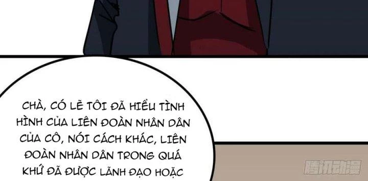 Giải Thoát 99 Nữ Chính Ở Mạt Thế Chapter 198 - Trang 3