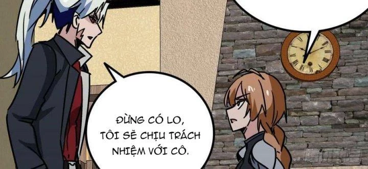 Giải Thoát 99 Nữ Chính Ở Mạt Thế Chapter 198 - Trang 3