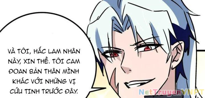 Giải Thoát 99 Nữ Chính Ở Mạt Thế Chapter 198 - Trang 3