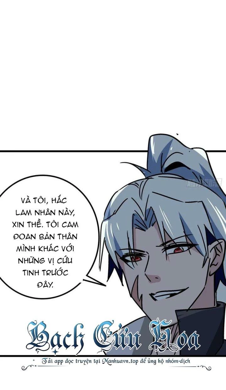 Giải Thoát 99 Nữ Chính Ở Mạt Thế Chapter 199 - Trang 3