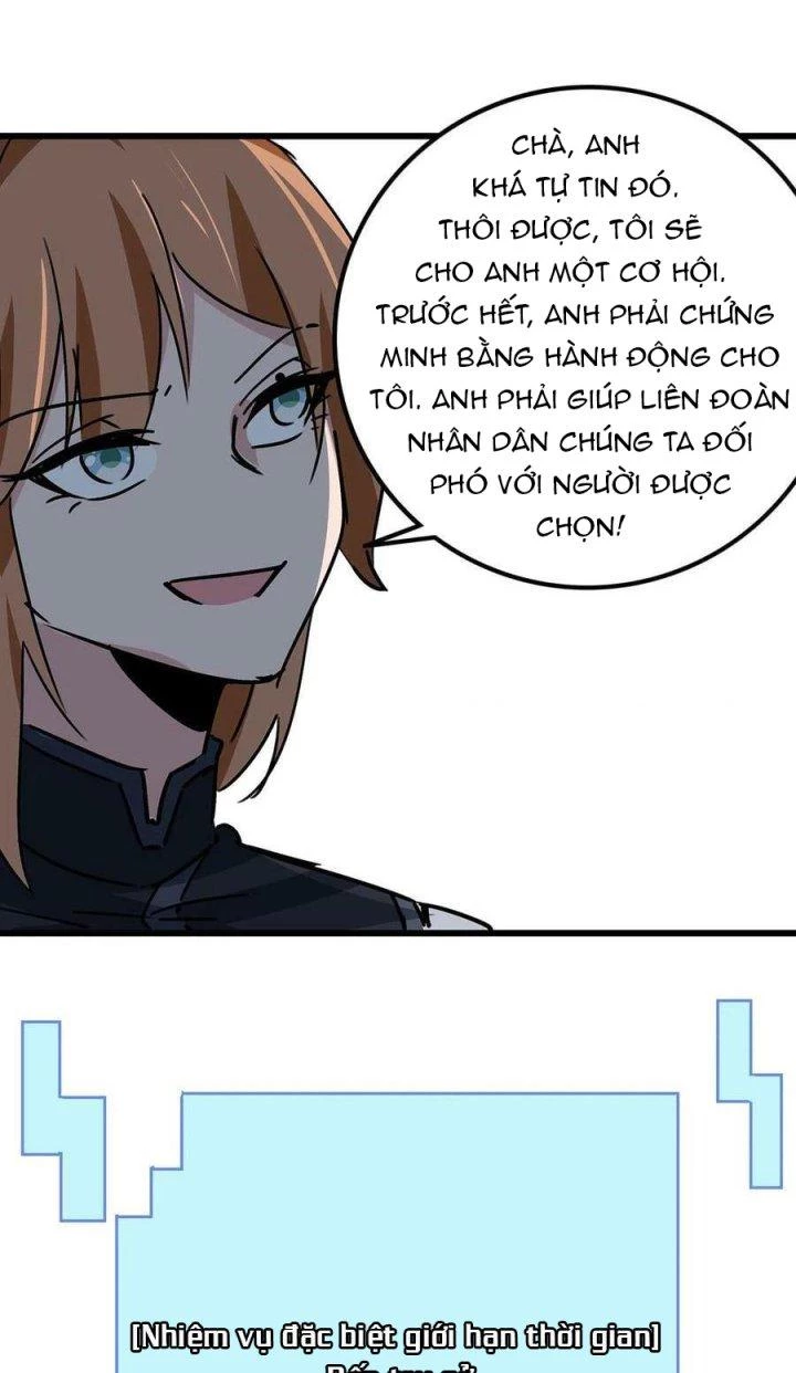 Giải Thoát 99 Nữ Chính Ở Mạt Thế Chapter 199 - Trang 3