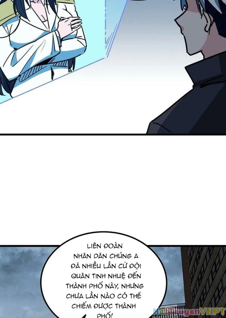 Giải Thoát 99 Nữ Chính Ở Mạt Thế Chapter 199 - Trang 3
