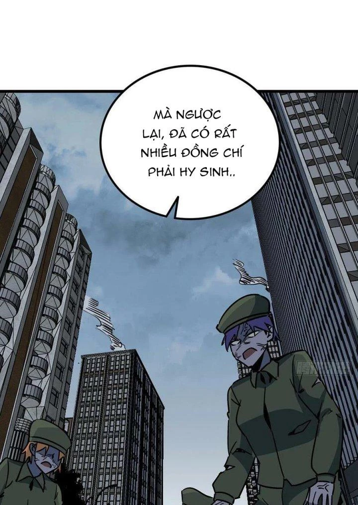 Giải Thoát 99 Nữ Chính Ở Mạt Thế Chapter 199 - Trang 3