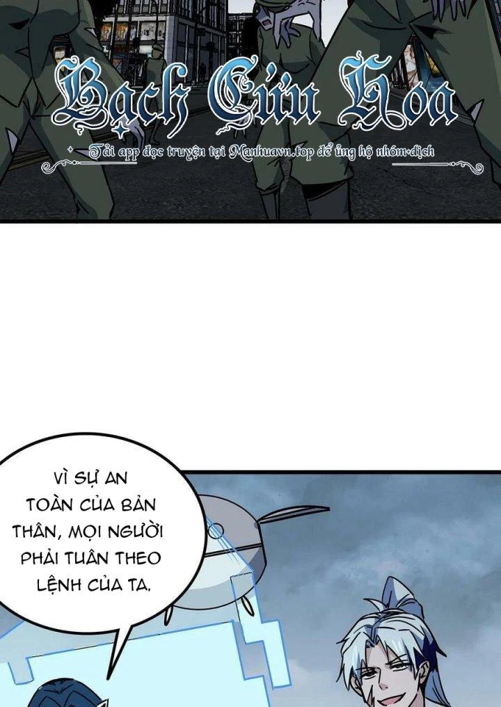 Giải Thoát 99 Nữ Chính Ở Mạt Thế Chapter 199 - Trang 3